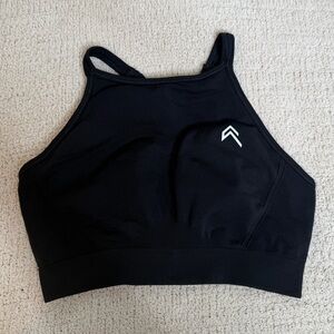 Oneractive Effortless Seamless High Neck Bralette